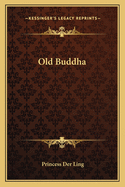 Old Buddha