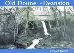 Old Doune and Deanston - Byrom, Bernard