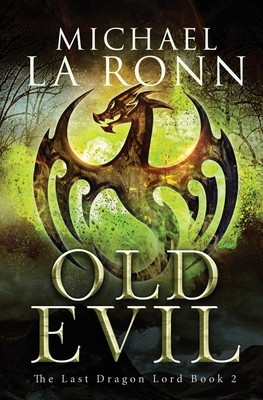 Old Evil - La Ronn, Michael