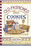 Old-Fashioned Cookies - 