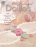 Old Fashioned Doilies