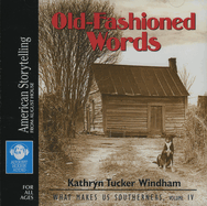 Old-Fashioned Words