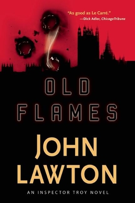 Old Flames - Lawton, John