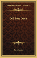 Old Fort Davis