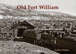 Old Fort William