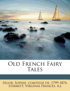 Old French Fairy Tales