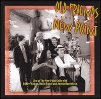 Old Friends-New Point - Bobby Watson/David Hagenbach/Basse & Angela