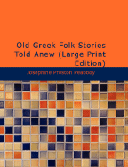 Old Greek Folk Stories Told Anew