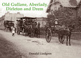 Old Gullane, Aberlady, Dirleton and Drem