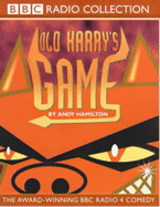 Old Harry's Game: Award-winning BBC Radio 4 Comedy