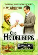 Old Heidelberg - John Emerson