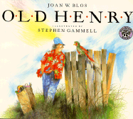 Old Henry