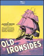 Old Ironsides [Blu-ray] - James Cruze