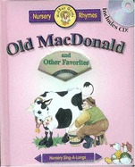 Old MacDonald: And Other Favorites