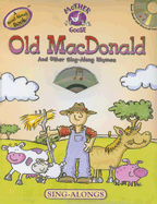 Old MacDonald and Other Sing-Along Rhymes