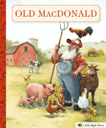 Old MacDonald Had a Farm: A Little Apple Classic