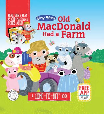 Old MacDonald Had a Farm (Ar) - Byatt, Jo