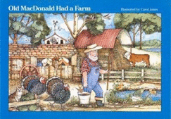 Old MacDonald Had a Farm