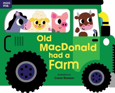 Old Macdonald Had a Farm - 