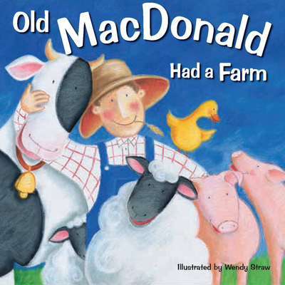 Old MacDonald Had a Farm - 
