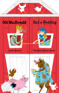 Old MacDonald Had a Wedding - Berman, Ron