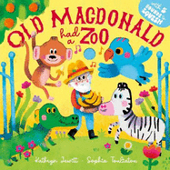 Old Macdonald Had A Zoo