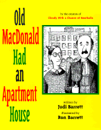 Old MacDonald Had an Apartment House - Barrett, Judi