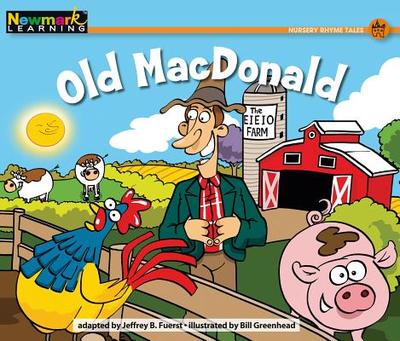 Old MacDonald Leveled Text - Fuerst, Jeffrey B