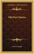 Old Past Master