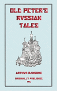 Old Peter's Russian Tales