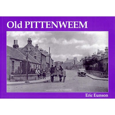 Old Pittenweem - Eunson, Eric