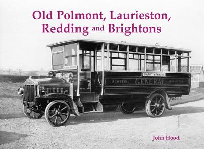 Old Polmont, Laurieston, Redding and Brightons - Hood, John