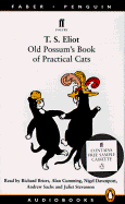 Old Possum's Book of Practical Cats - Eliot, T S, Professor, and Eliot, George, and Various (Read by)