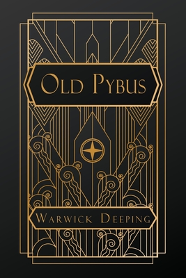 Old Pybus - Deeping