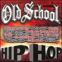 Old School Hip Hop [Thump] - Various Artists