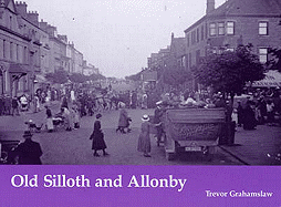 Old Silloth and Allonby