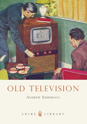 Old Television - Emmerson, Andrew