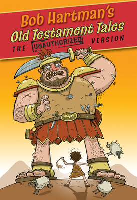 Old Testament Tales - Hartman, Bob