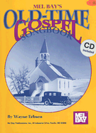Old-Time Gospel Songbook - Erbsen, Wayne