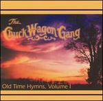 Old Time Hymns, Vol. 1