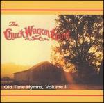 Old Time Hymns, Vol. 2