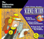 Old Time Radio Science Fiction Favorites