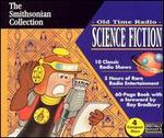 Old Time Radio: Science Fiction - Various Artists