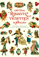 Old-Time Romantic Vignettes in Full Color