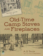 Old Time Stoves and Fireplaces
