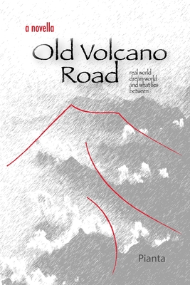 Old Volcano Road - Pianta