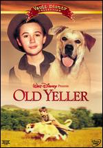 Old Yeller [2 Discs] - Robert Stevenson