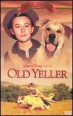 Old Yeller - Robert Stevenson