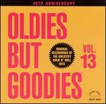 Oldies But Goodies, Vol. 13