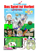 OLE Andersen Cartoons: Das Spiel Ist Vorbei-Die Letzten Blatter Cartoons